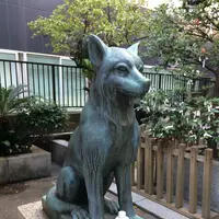 宮益御嶽神社の写真・動画_image_166860