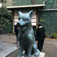 宮益御嶽神社の写真・動画_image_166861