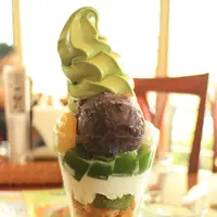 お茶元みはら胡蝶庵の写真・動画_image_166929