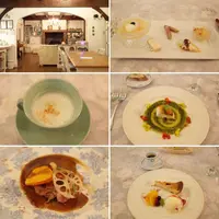 ブルックフィールドファーム【ペンション・カフェ】の写真・動画_image_167031