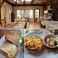 ブルックフィールドファーム【ペンション・カフェ】の写真・動画_image_167032