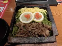 長州イカ道場 豊丸水産 下関駅前店の写真・動画_image_167098