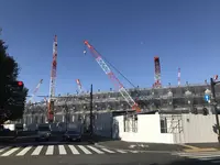 国立競技場の写真・動画_image_167146