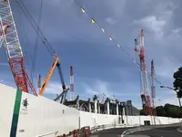 国立競技場の写真・動画_image_167147