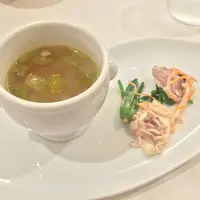 ル・ビストロ・クードポールの写真・動画_image_167157