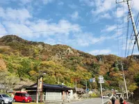 袋田の滝の写真・動画_image_167239