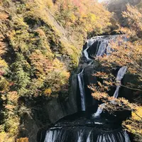 袋田の滝の写真・動画_image_167242