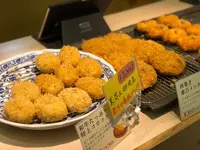 楽万コロッケ店の写真・動画_image_167301