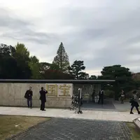京都国立博物館の写真・動画_image_167319