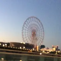 羽田空港 第２ターミナルの写真・動画_image_167401