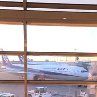 羽田空港（東京国際空港）の写真・動画_image_167412