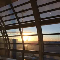 羽田空港（東京国際空港）の写真・動画_image_167415