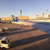 羽田空港（東京国際空港）の写真・動画_image_167416