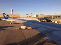 羽田空港（東京国際空港）の写真・動画_image_167417