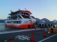 JR西日本宮島フェリーの写真・動画_image_167512