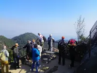 獅子岩展望台の写真・動画_image_167519