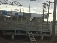 新千歳空港駅の写真・動画_image_167520