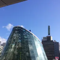 札幌駅の写真・動画_image_167556