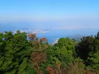 弥山展望台の写真・動画_image_167616
