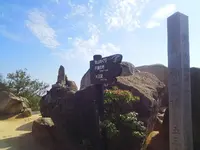 弥山展望台の写真・動画_image_167620