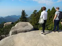 弥山展望台の写真・動画_image_167621