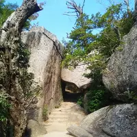 くぐり岩の写真・動画_image_167622
