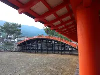 豊国神社（千畳閣）の写真・動画_image_167633