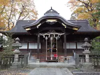 安積国造神社の写真・動画_image_167737