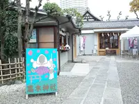 高木神社の写真・動画_image_167749