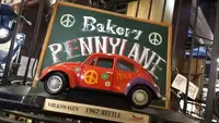 レストラン ペニーレイン（RESTAURANT PENNY LANE）那須店の写真・動画_image_167779