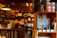 nostos books（古書ノストス）の写真・動画_image_167938