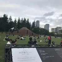 東京ミッドタウンの写真・動画_image_168045