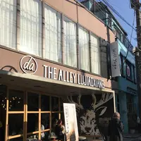 THE ALLEY LU JIAOXIANG（ジ・アレイ ルージャオシャン）の写真・動画_image_168153
