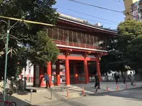 宝生院（大須観音）の写真・動画_image_168240