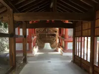 吉備津神社の写真・動画_image_168254