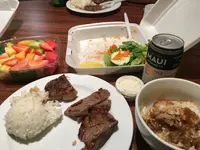Reyn's Queen's Market Placeの写真・動画_image_168263