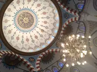 東京ジャーミイ・トルコ文化センター の写真・動画_image_168341