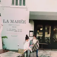 Ron Herman Cafe 逗子マリーナ店/ロンハーマンカフェの写真・動画_image_168420