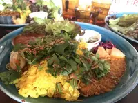 グッドラックカリー（GOOD LUCK CURRY）の写真・動画_image_168424