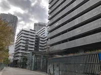 東雲キャナルコート CODAN3街区の写真・動画_image_168495
