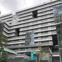東雲キャナルコート CODAN3街区の写真・動画_image_168496