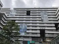 東雲キャナルコート CODAN3街区の写真・動画_image_168497