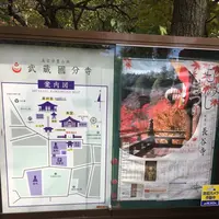 武蔵国分寺跡の写真・動画_image_168514