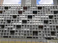 東雲キャナルコート CODAN3街区の写真・動画_image_168516