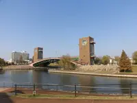 富岩運河環水公園の写真・動画_image_168554