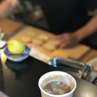 Camelback sandwich&espresso（キャメルバック サンドウィッチ&エスプレッソ）の写真・動画_image_168703