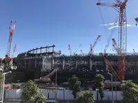 【閉業】国立競技場の写真・動画_image_168733