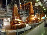 サントリー白州蒸溜所・サントリー天然水白州工場の写真・動画_image_168973