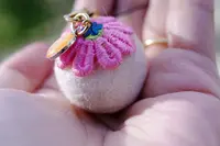 アルパカ牧場の写真・動画_image_168974