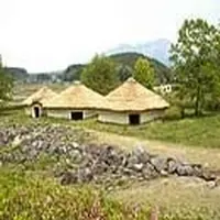 甲斐大泉温泉　パノラマの湯の写真・動画_image_168987